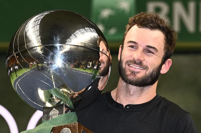 CLAUDIO BRESCIANI / TT NEWS AGENCY / AFP