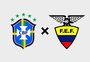 Brasil x Equador: horário, como assistir e tudo sobre o quarto jogo da Seleção na Copa América