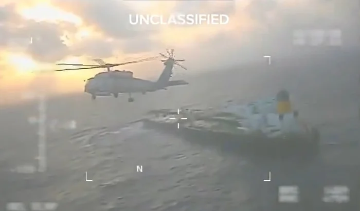 X @whitehouse / Reprodução