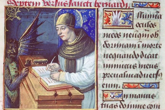 Public Domain / Wikipedia