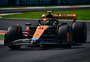 Lando Norris detona McLaren e Lewis Hamilton lamenta 8º lugar em Monza