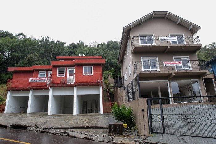 Neimar De Cesero / Agencia RBS