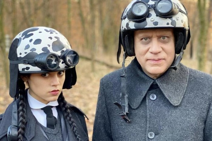 Netflix / Divulgação Netflix / Divulgação