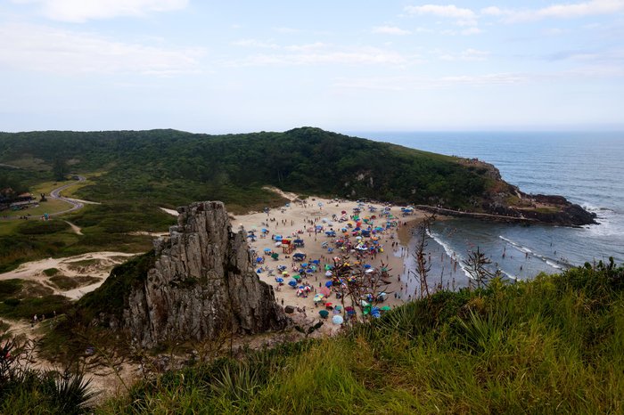 Camila Hermes / Agencia RBS