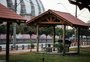Inter irá inaugurar 20 churrasqueiras no Parque Marinha em junho; veja fotos