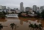 Prefeito de Lajeado estima que Rio Taquari atinja 25m; seis metros acima da cota de inundação 