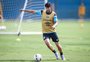 Villasanti passa por cirurgia, e Grêmio não divulga prazo para retorno aos gramados