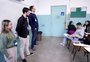 Programa que leva executivos a escolas estreia na rede pública da Capital