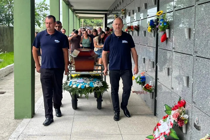 Gabriel Veríssimo / Grupo RBS