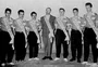Eberle Ping Pong Clube em 1956