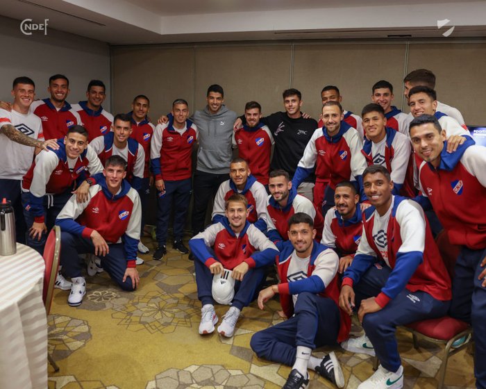 Divulgação / Nacional