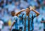 Gustavo Nunes atinge metas e recebe aumento salarial no Grêmio