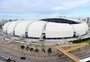 Por logística, Grêmio avalia jogar contra o Santos na Arena das Dunas, em Natal