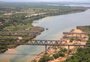 "Não há risco de contaminação nas águas do Rio Tocantins", garante governador do Maranhão