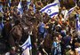 Por que a democracia de Israel está em risco