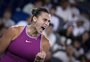 Sabalenka vence Gauff e vai à final do WTA 1000 de Wuhan