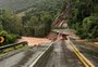 Saiba quais os trechos das rodovias que seguem bloqueados nesta quinta-feira na Serra