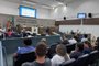Audiência pública debate a viabilidade de instalação de fiação subterrânea em Passo Fundo <!-- NICAID(15685052) -->