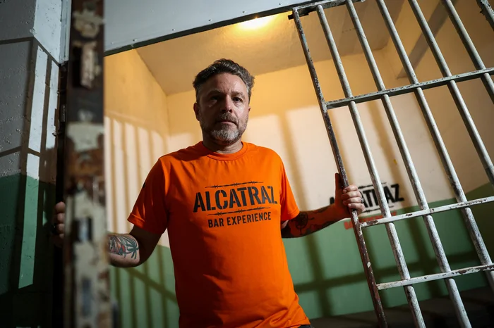 Bruno Todeschini / Agencia RBS Bruno Todeschini / Agencia RBS