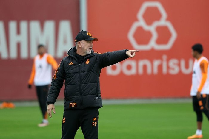 Ricardo Duarte, Inter / Divulgação