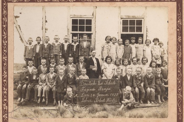 Arquivo Histórico Municipal de Nova Petrópolis / Divulgação