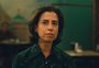 Fernanda Torres ganha o Globo de Ouro de melhor atriz em filme de drama