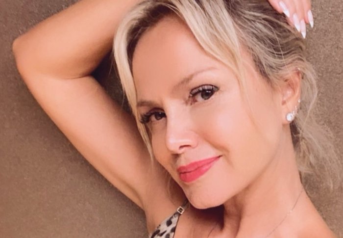 @eliana Instagram / Reprodução