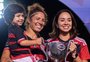 Maternidade no futebol feminino: os direitos da atleta, os cuidados com a mãe
