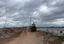 Ponte da Ilha dos Marinheiros, em Rio Grande, é parcialmente liberada para veículos 