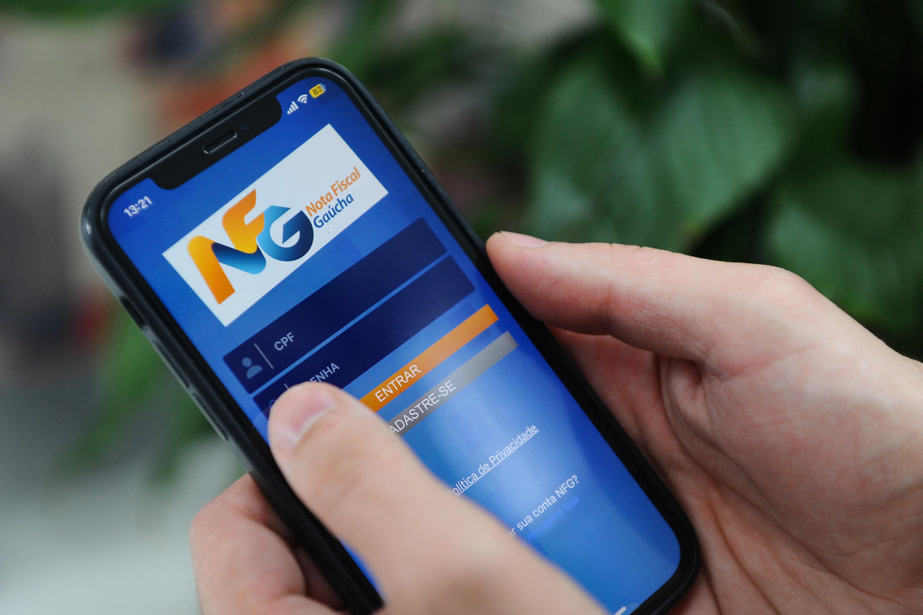 Bruno Todeschini/Agencia RBS