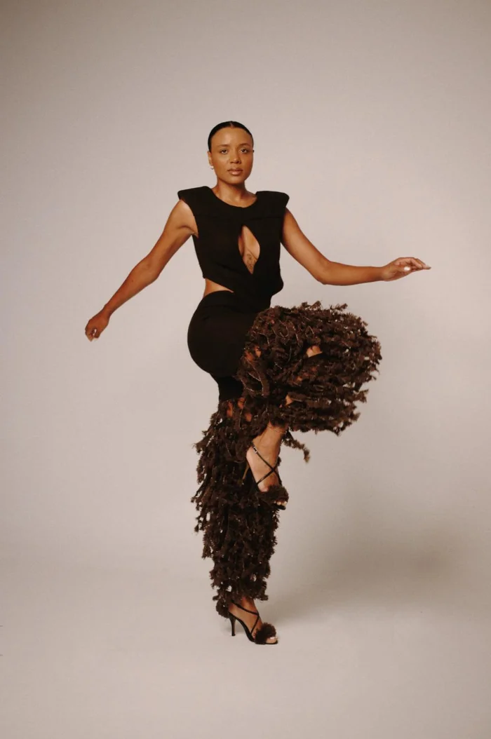 Ana Salvi / Divulgação Ana Salvi / Divulgação
