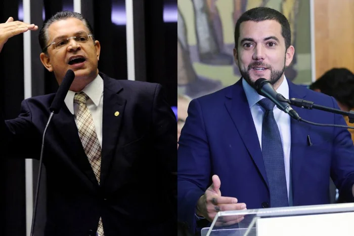 Cleia Viana / Michel Jesus / Câmara dos Deputados