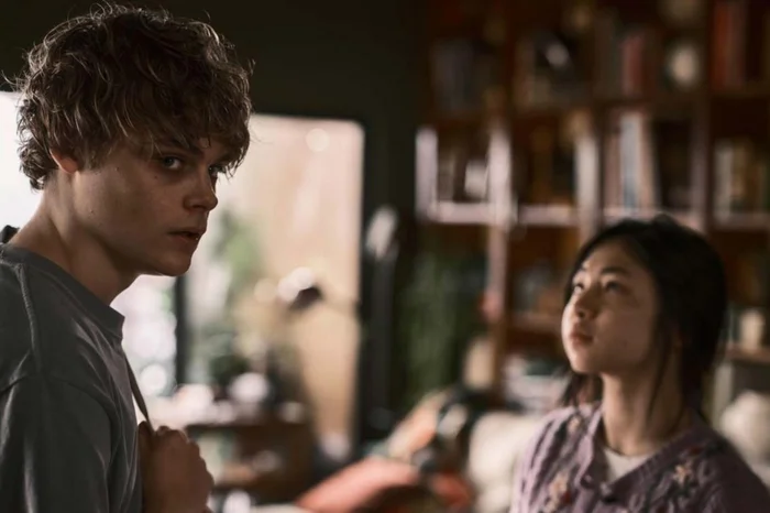 Sony Pictures / Disclosure