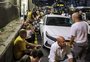 Número de mortos em ataque a tiros no sul de Tel Aviv sobe para sete