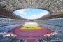 Estádio Nacional Tóquio