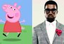 Peppa Pig zoa Kanye West por nota baixa do álbum "Donda" na crítica musical