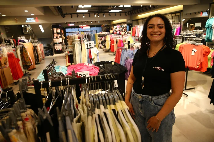 Porthus Junior / Agencia RBS