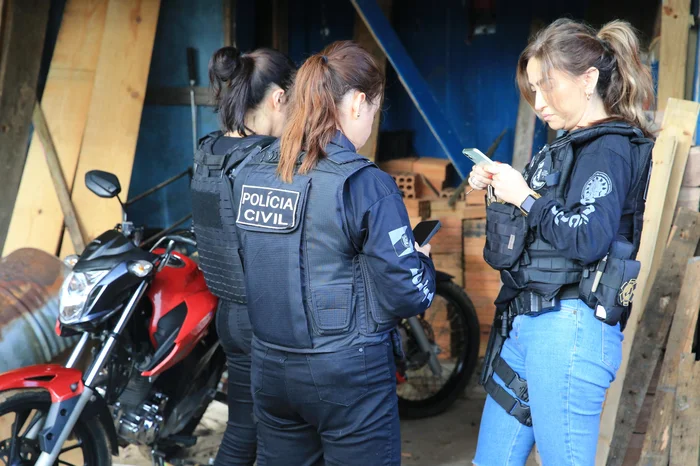 Ronaldo Bernardi / Agencia RBS