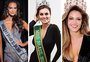 Maria Eduarda Brechane e outras misses se mobilizam em busca de doações para ajudar o Rio Grande do Sul