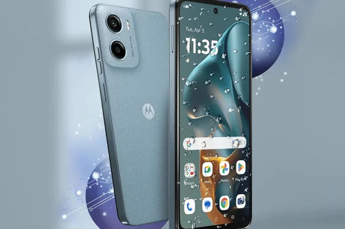 Motorola / Reprodução Motorola / Reprodução