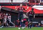 Os bons números do zagueiro do Atlético-GO que negocia com o Juventude