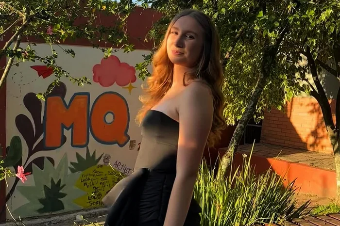 Flávio Mansur / Arquivo pessoal