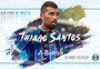 Grêmio fecha com Thiago Santos e registra volante no BID antes de anúncio