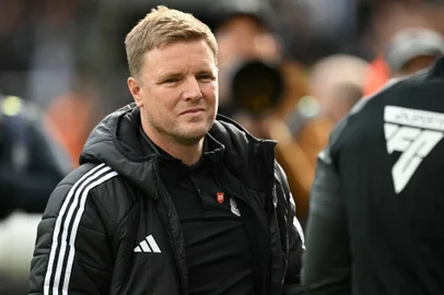 Eddie Howe, futebol, Newcastle