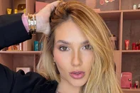Influenciadora digital Virginia Fonseca<!-- NICAID(15922051) -->