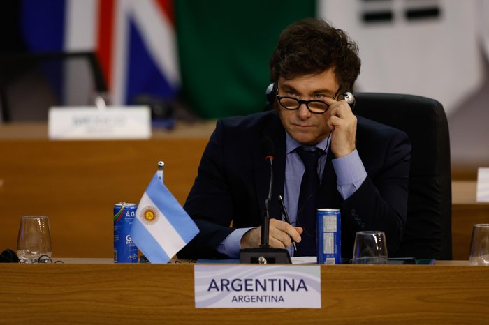 Tânia Rêgo / Agência Brasil Tânia Rêgo / Agência Brasil