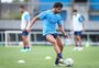 Com semana cheia, Grêmio treina para enfrentar o Brasil de Pelotas
