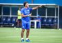 O próximo reforço prometido pelo Grêmio ao técnico Gustavo Quinteros 