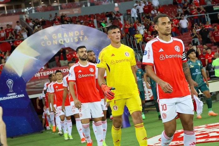 Ricardo Duarte / Inter