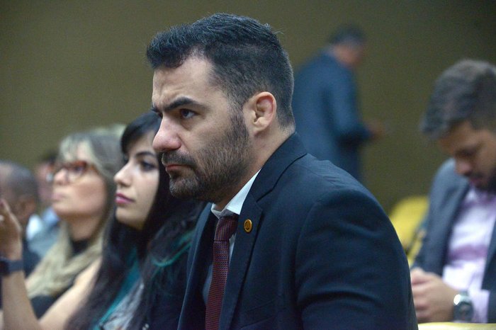 Divulgação / Assembleia Legislativa de São Paulo